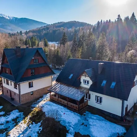 Проживание в семье Jelonek Завоя