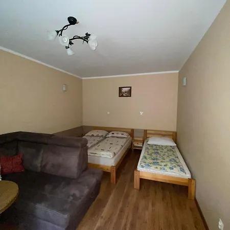 Jelonek Homestay Zawoja