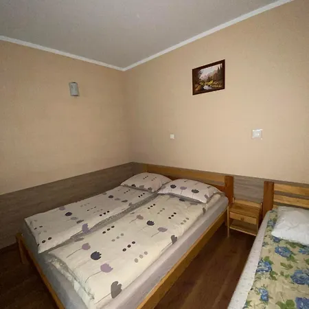Privatunterkunft Jelonek