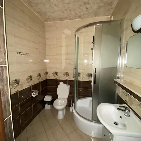 Jelonek Homestay Zawoja