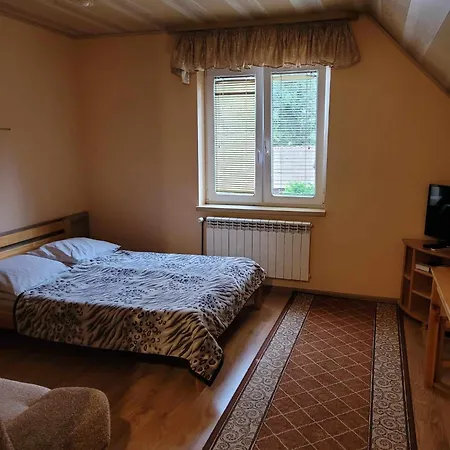 Jelonek Privat bolig *