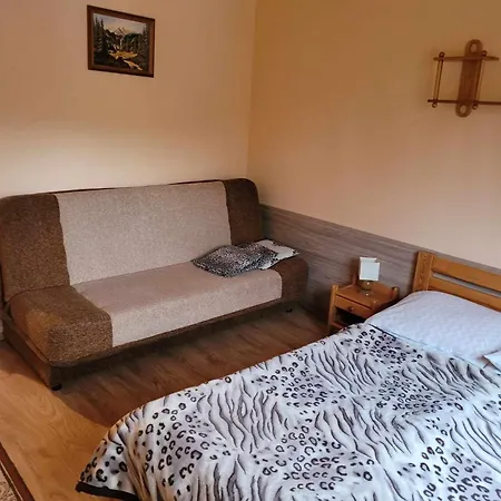 Privat bolig Jelonek *