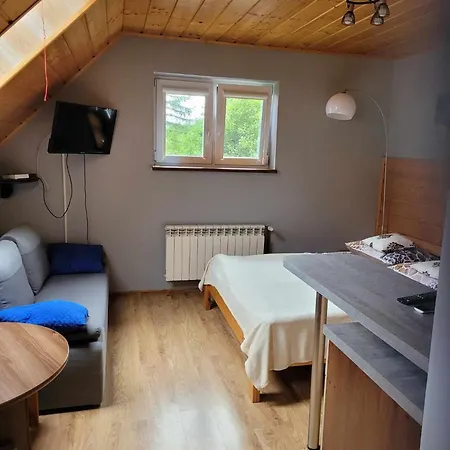 Privatunterkunft Jelonek *
