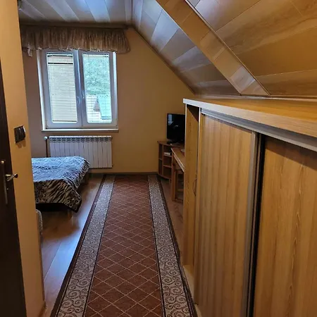 Jelonek Homestay