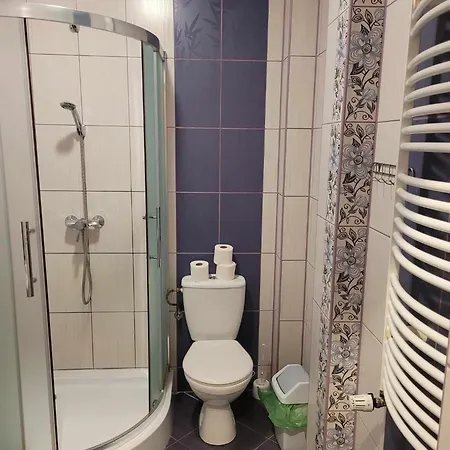 Jelonek Privat bolig Zawoja