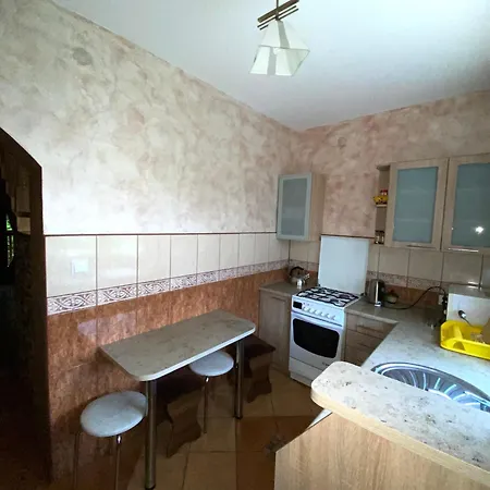 Privatunterkunft Jelonek Zawoja