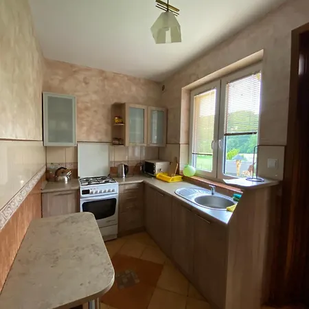 Jelonek Privat bolig Zawoja