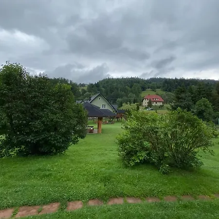 Privatunterkunft Jelonek