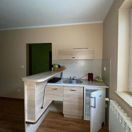 Jelonek Privatunterkunft Zawoja