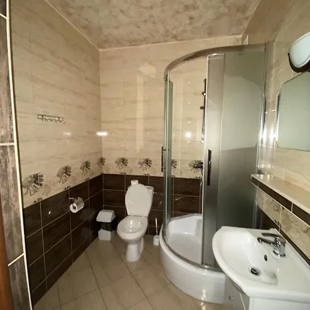 Privat bolig Jelonek Zawoja