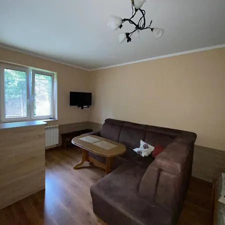 Jelonek Homestay