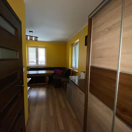 Jelonek Privat bolig *