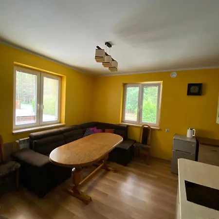 Privat bolig Jelonek *