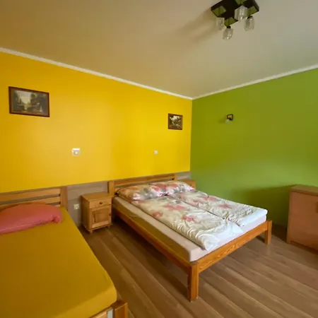 Privat bolig Jelonek *