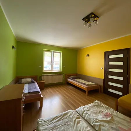 Jelonek Privat bolig Zawoja