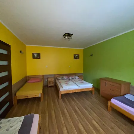 Jelonek Zawoja