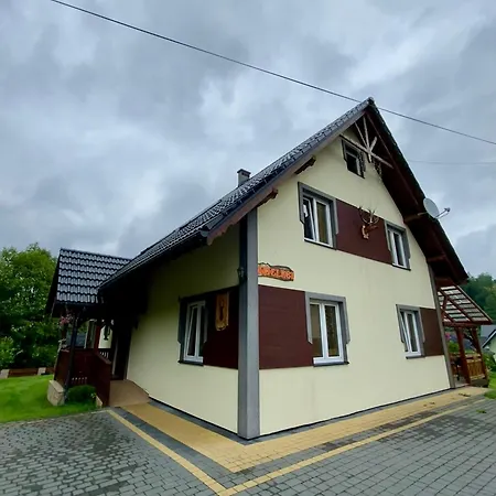 Jelonek Zawoja