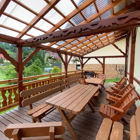 Jelonek Homestay Zawoja