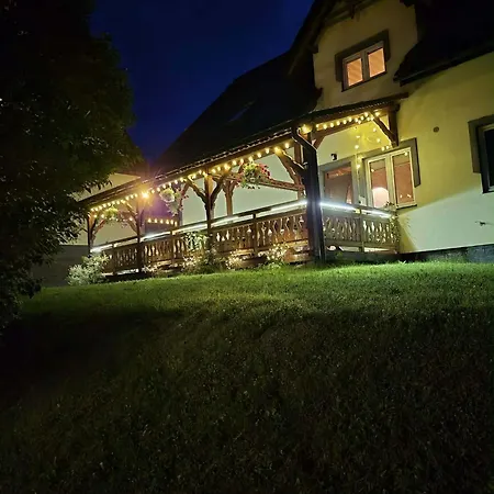 Jelonek * Zawoja