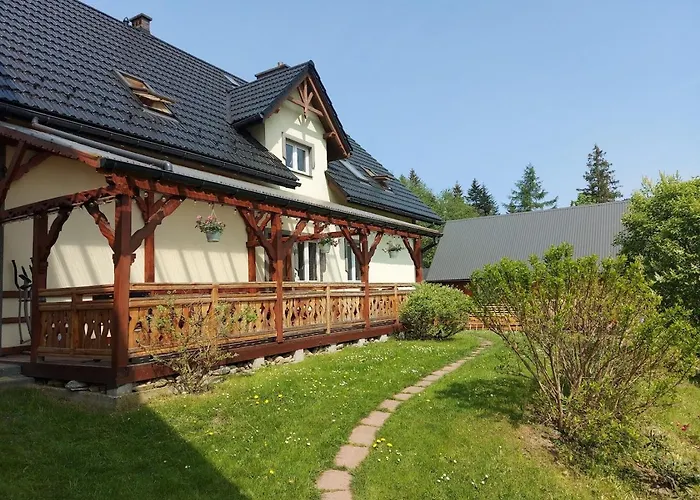 Jelonek * זאבוייה