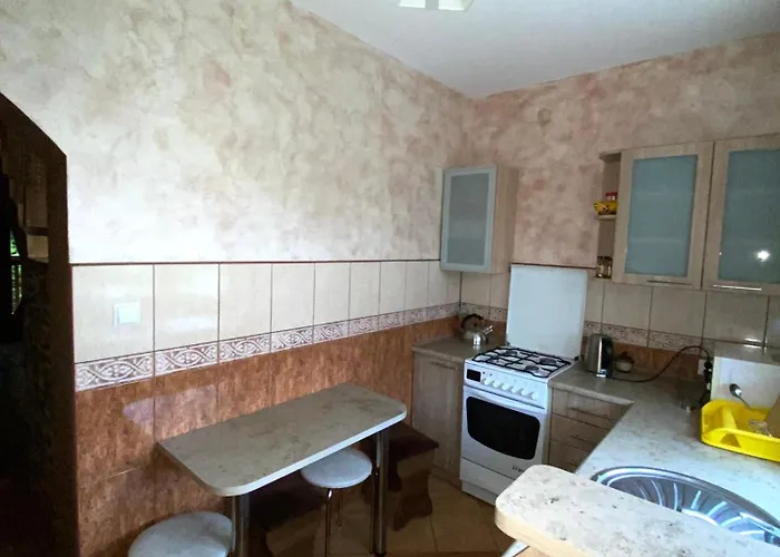 בית אירוח Jelonek זאבוייה