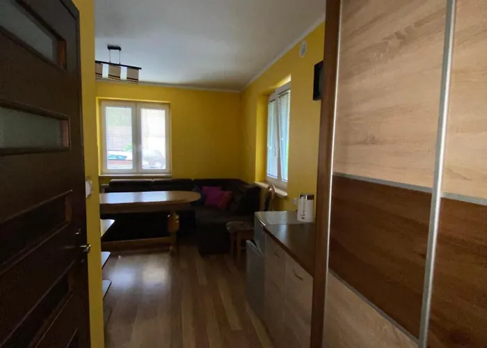 Jelonek בית אירוח *